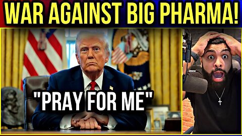 🚨HOLY SH*T!! Internet EXPLODES After Trump makes the MOST IMPORTANT Decision in American History 🇺🇸