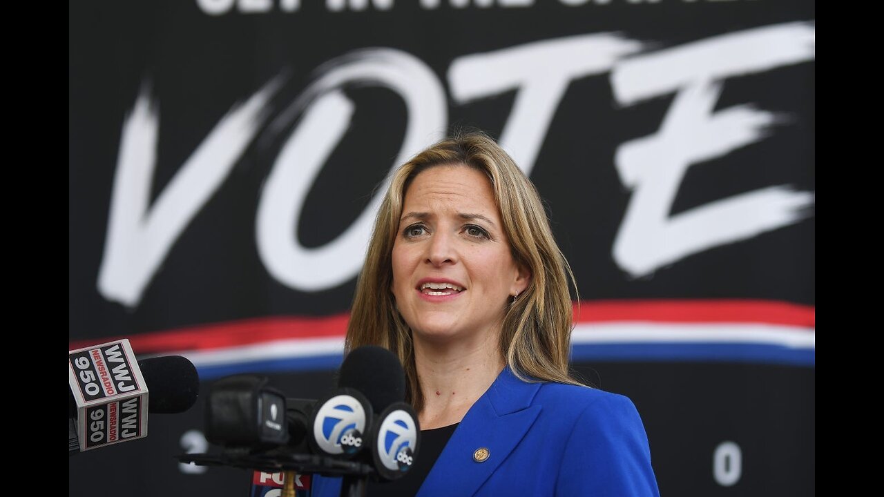 BUSTED: Benson Admits Non Citizens Voted In Michigan's November Elections