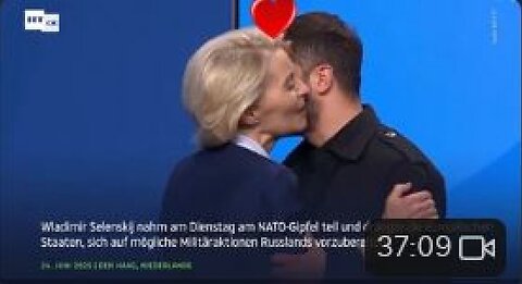 Die NATO nur ein US-Familienclub der heutigen modernen Nazis!