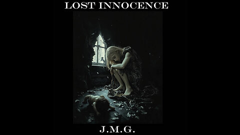 Lost Innocence by John M. Gunn