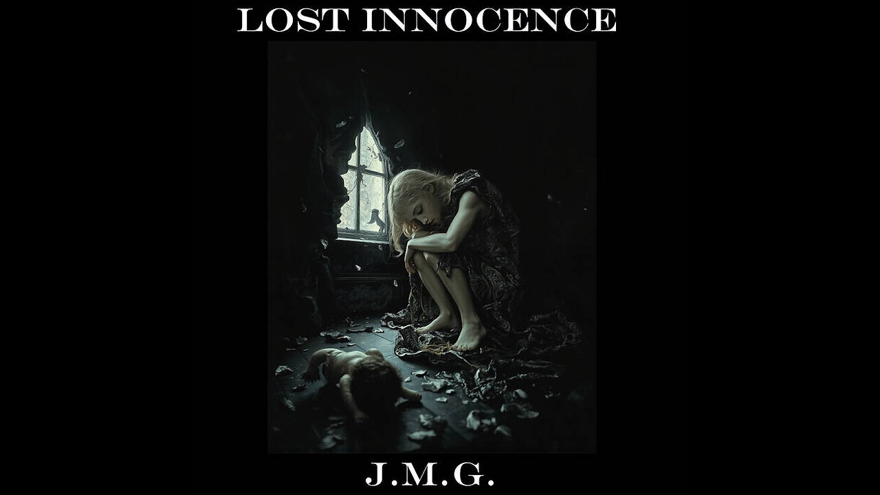 Lost Innocence by John M. Gunn