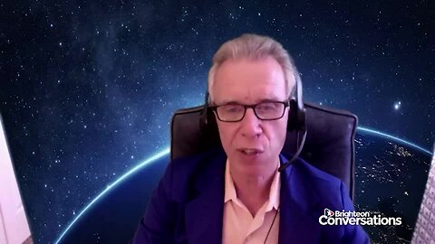 "Dr. Richard Fleming: COVID Vaccines Deplete Oxygen from Red Blood Cells in 60 Seconds"