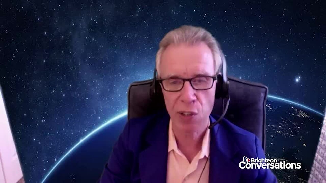 "Dr. Richard Fleming: COVID Vaccines Deplete Oxygen from Red Blood Cells in 60 Seconds"