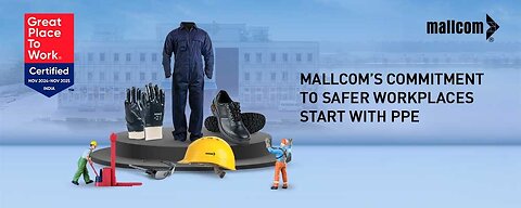 Pioneering Safer Workplaces with Top-Notch PPE