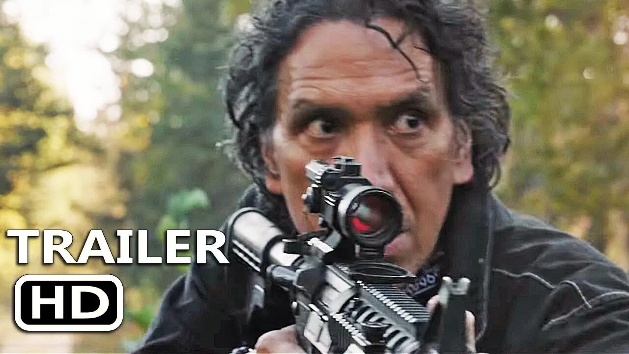 40 ACRES Official Trailer (2025)