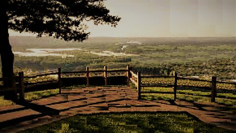 Rocky River Reservation