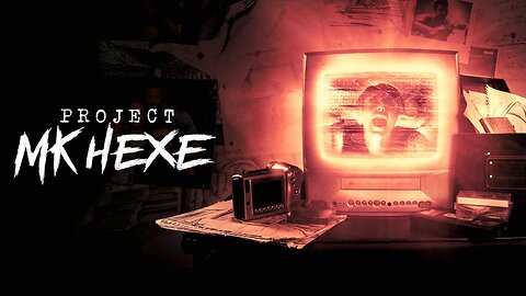 Project MKHEXE | Official Trailer