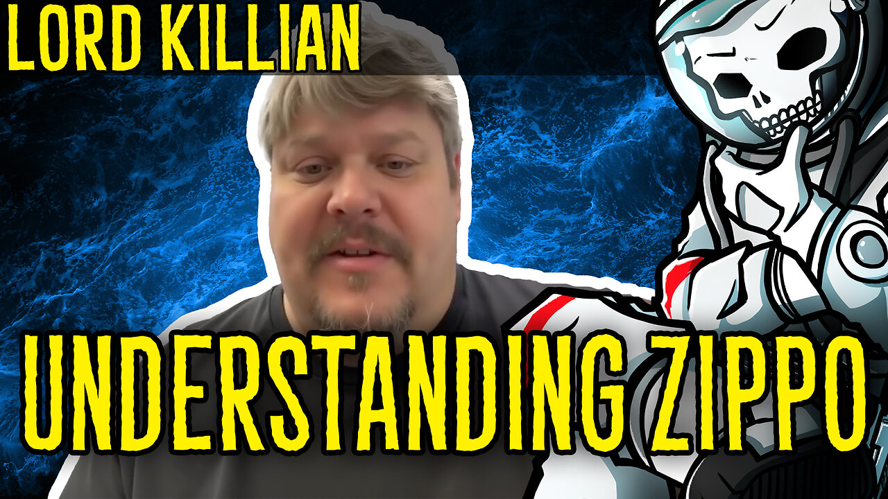 Understanding Zippo