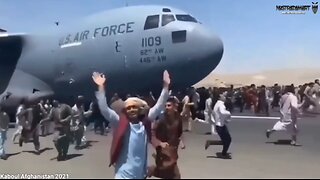 Attaque terroriste à Washington : Un Afghan formé par la CIA abat deux soldats de la Garde Nationale