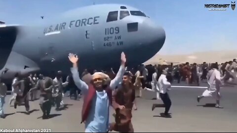 Attaque terroriste à Washington : Un Afghan formé par la CIA abat deux soldats de la Garde Nationale