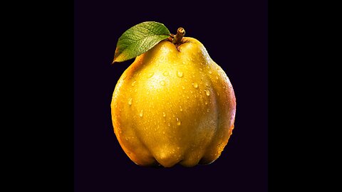 Boost Your Health with Quince: The Sweet Superfruit for Immunity & Digestive Health! 🍐💥 #HealthBoost