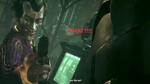 bro how!!! (batman arkham night ep 2)