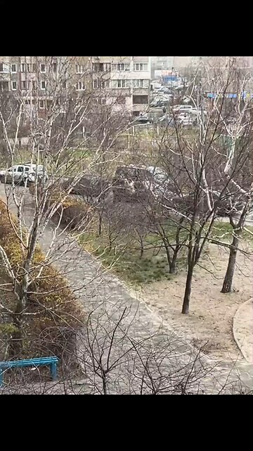 🇺🇦Forced mobilization in Ukraine continues without days off.