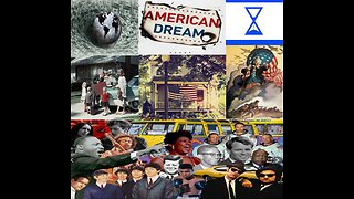 Jay Dyer on the Boomer Mind Matrix and the American Dream
