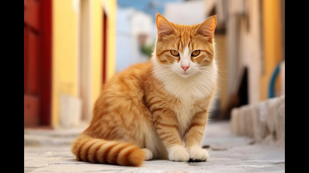 #All of Kitty's adventures together ***##