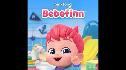 BeBefinn Album - Let’s Count To Three When We’re Angry