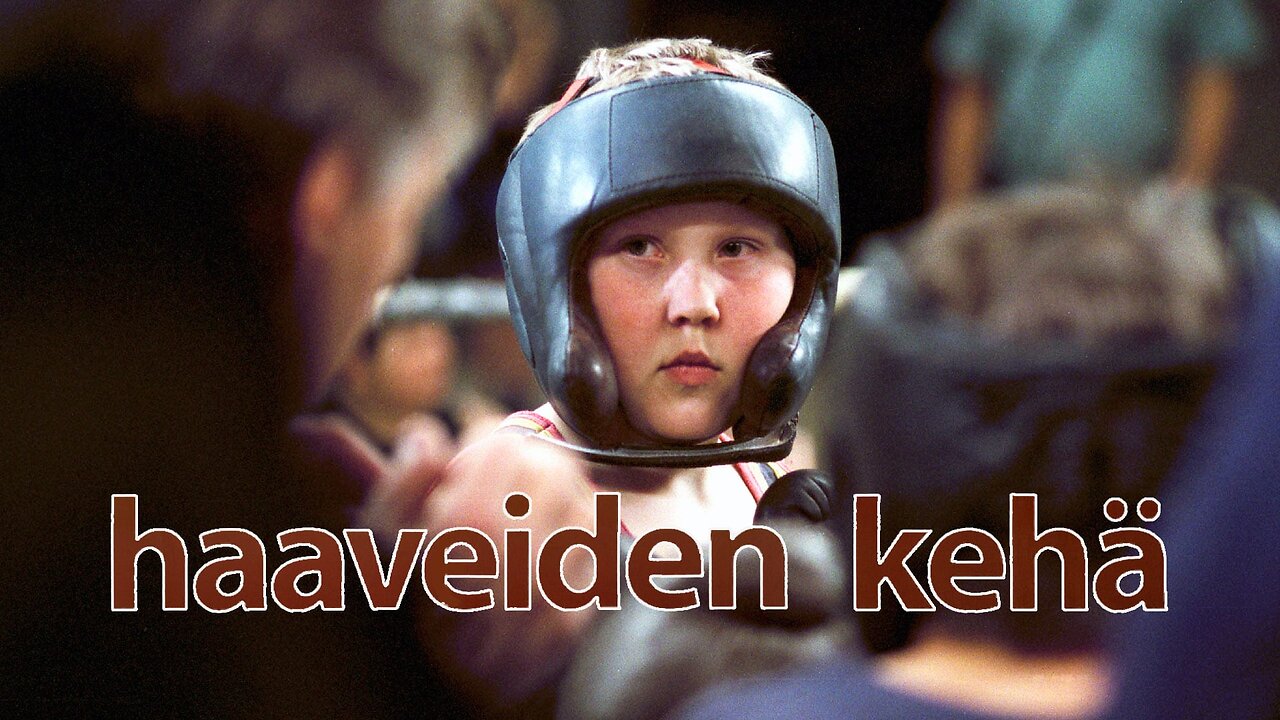 2002 Haaveiden kehä.