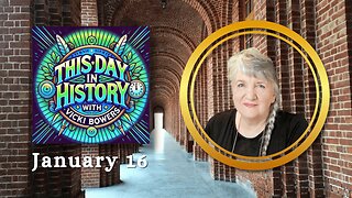 January 16 This Day in History (2027)