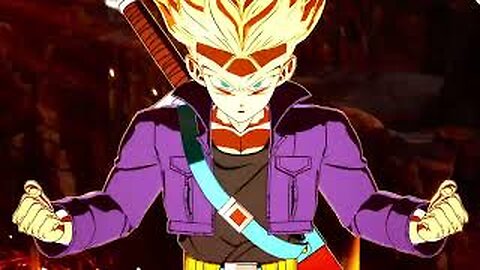 DRAGON BALL: SPARKING ZERO.