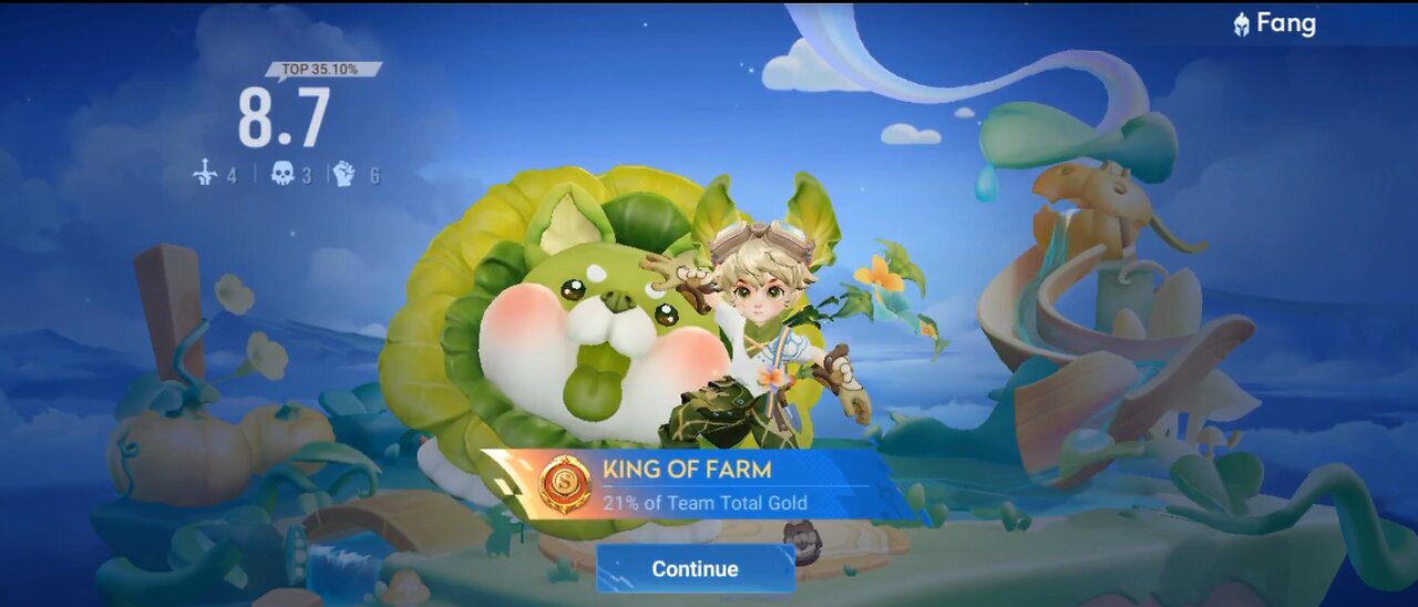 Mobile Games