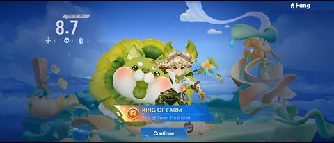 Mobile Games