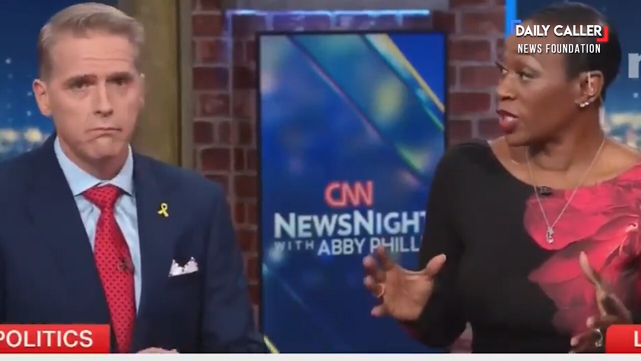 Scott Jennings: 'The Plight of American Hero ‘Big Balls’ Has Set Off a Firestorm in the GOP'