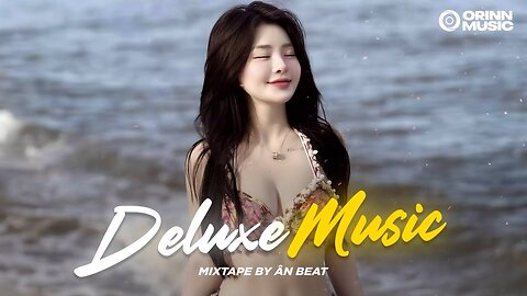 DEEP VIETNAMESE MUSIC 2025 – CHILL BASS HOUSE LAK REMIX IS SO COOL TO LISTEN TO | EXTREMELY CHILL