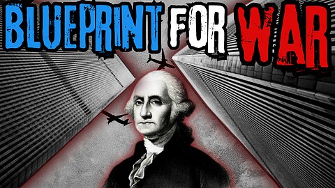 BLUEPRINT FOR 9/11: THE AMERICAN PROPAGANDA MACHINE