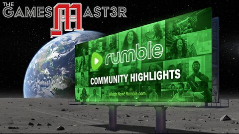 |💚Community Highlights | TheGamesMast3r Ep74 |
