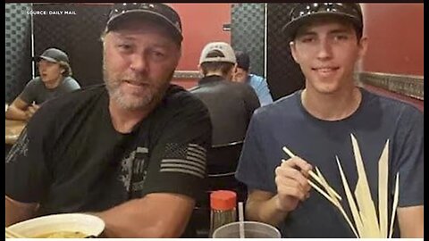 Father turns in Son |Tyler Robinson 22-Year-Old Behind Charlie Kirk Assassination