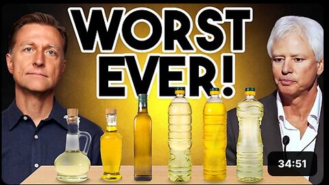 The Worst Ingredient in the World: Interview with Dr. Chris Knobbe