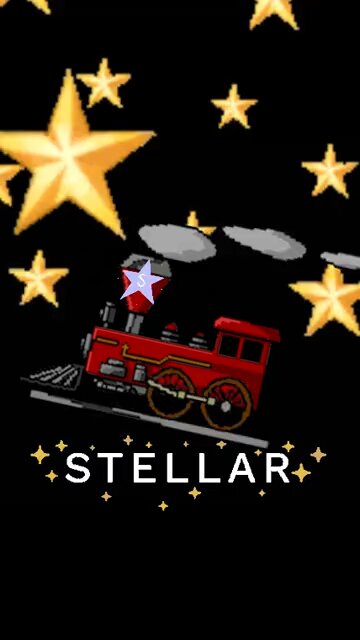 Stellar Train