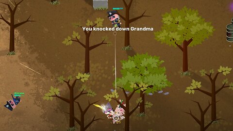 2025-11-19 - Loot Piñatas Everywhere