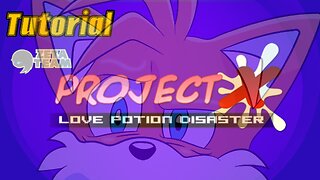 Tailsly Tutorial[2]-How to download PXLPD For Dum Dum