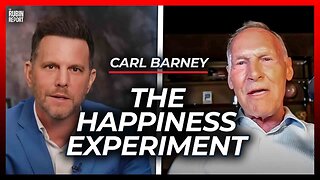 What You Need to Know About the ‘Happiness Experiment’ | Carl Barney