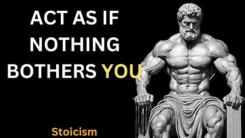 Master The Art of Conversation With Women | Stoicism
