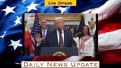 566c: Sky News Australia - Trump to cut prescription drug prices to ‘lowest price’