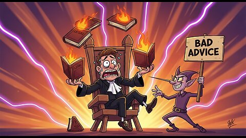 🔥 BOMBSHELL!?! DEPOSITION DEEP DIVE CONTINUES — AND NOW A COURT NO-SHOW 🔥📜?!?