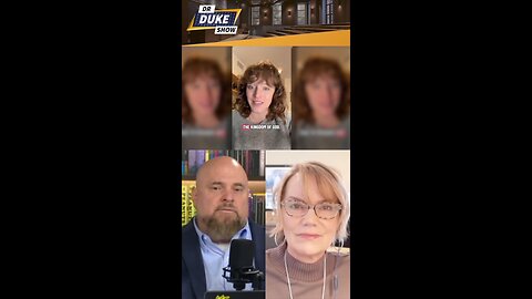 Wow. Preacher Calls Mamdani “Christ-Like”