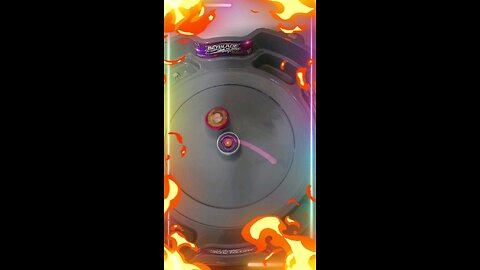 Beyblade Battle