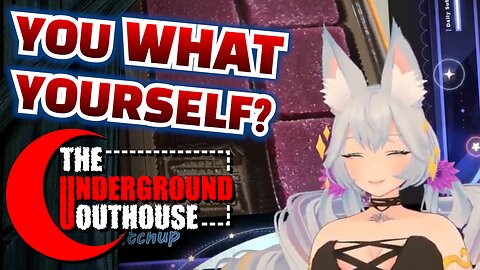 *NSFW* You WHAT Yourself?