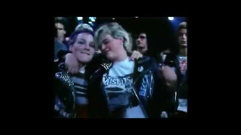 Suburbia - 1983 Full HD Movie