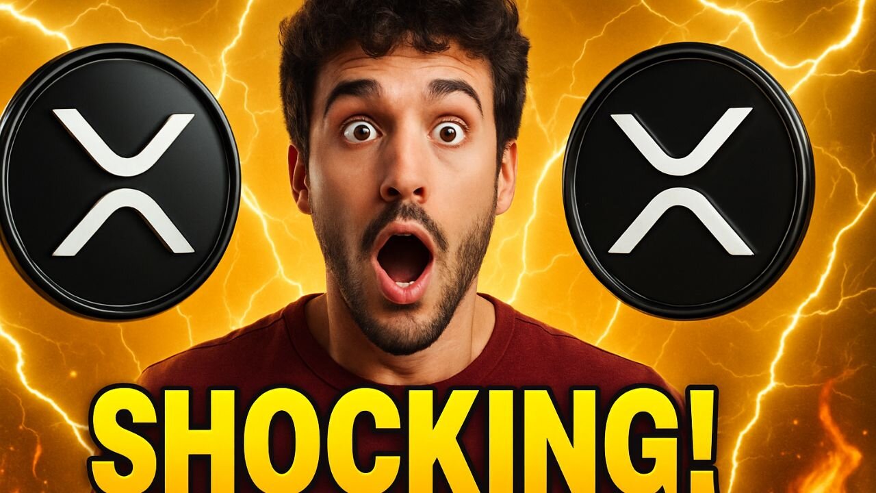 Meta to Buy Ripple? XRP Price Impact, SEC Lawsuit Twist, & What Investors Must Know!