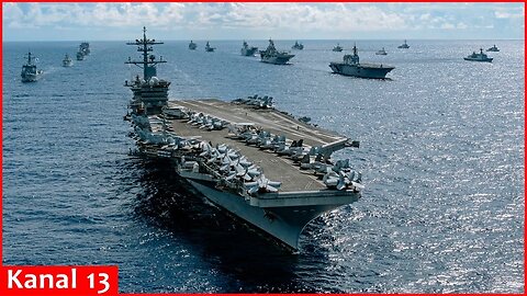 US braces for attacks that destroyed Russia's Black Sea Fleet during Ukraine war