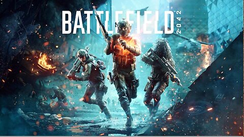 Battlefield 2042