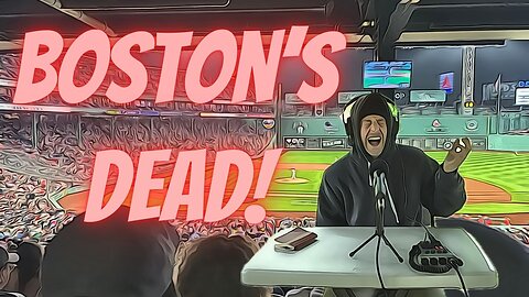 Boston's Gentrification Leaves City Feeling Hollow - CLIP - Chapter 70