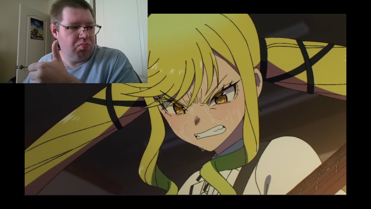 Rock is a Lady's Modesty episode 1 review