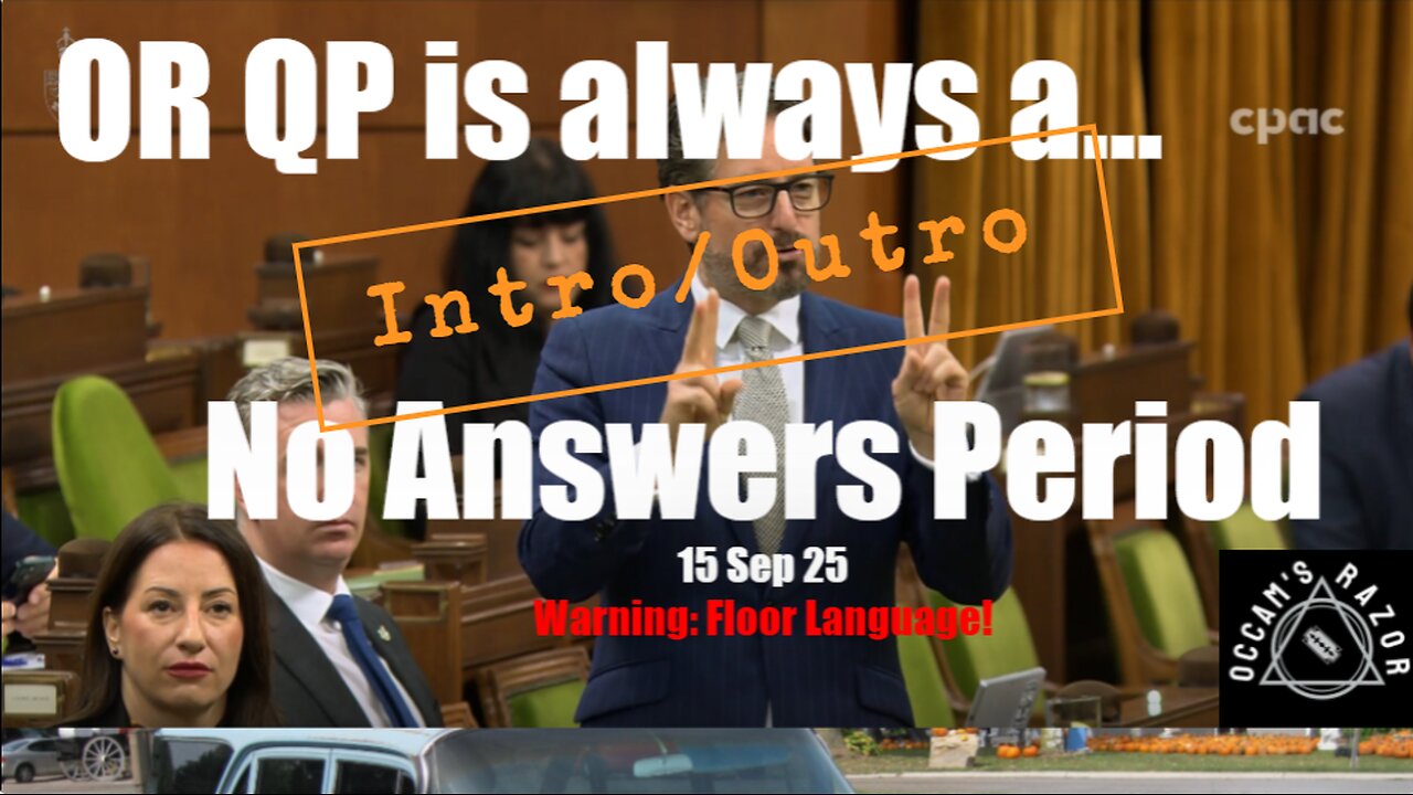 ORNAP - September 15, 2025