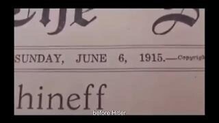 I found something very interesting in old newspapers! MIND BLOWING - Doug & Stacy