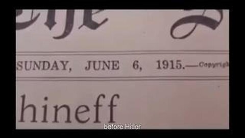 I found something very interesting in old newspapers! MIND BLOWING - Doug & Stacy